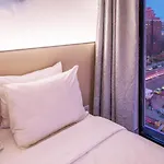 Hotel The Parc New York