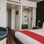 Hotel Nolitan Soho - New York