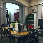 The Kingdom Suites
