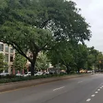 Suite Houston-Free Street Parking