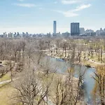 Central Park Overlook