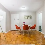 Stunning 1 Bed 1 Bath In Full Service Building