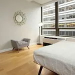 Upper West Side