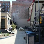 Chelsea International Hostel