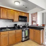 Apartment Douglas-3