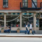 3Rd Street Place