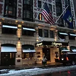 The Algonquin Times Square, Autograph Collection 4*