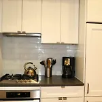Apartment Soho Elizabeth 2