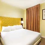 Park West Hotel 3*