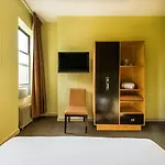 Hotel Park West New York