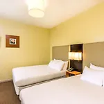 Park West 3* New York