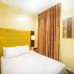 Park West Hotel 3*