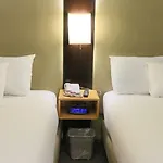 Hotel Park West New York