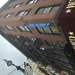 Hotel Americana