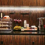 Americana Hotel New York