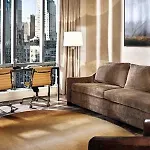 Hotel Hilton Club West 57th Street