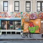 Alphabet Place II By Onefinestay