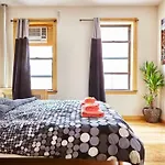 Two Bedroom Apartment In Nolita