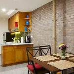Two Bedroom Apartment In Nolita