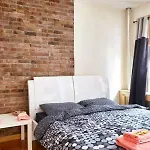 Two Bedroom Apartment In Nolita