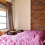 Two Bedroom Apartment In Nolita