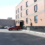 The Vue Inn Brooklyn