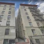 Swoff Spot In Harlem\'S Heart