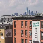 La Quinta By Wyndham Brooklyn Downtown Hotel 3*