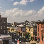 La Quinta By Wyndham Brooklyn Downtown 3*