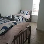 Beach Front Apartments