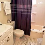 Apartment Metro
