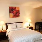 Metro Apartment