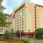 Laguardia Airport Marriott