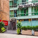 Western Premier Herald Square New York