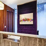 Western Premier Herald Square Hotel 3*