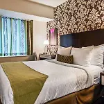 Hotel Western Premier Herald Square New York