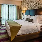 Hotel Western Premier Herald Square 3*