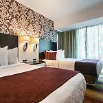 Hotel Western Premier Herald Square