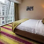 Hotel Western Premier Herald Square 3*