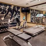 Hotel Western Premier Herald Square New York