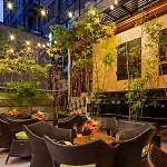 Hotel Western Premier Herald Square 3*