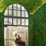 Hotel The Assemblage John Street New York