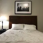 Cozy Apartment Central Park