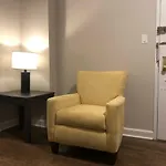 Cozy Apartment Central Park