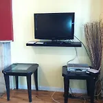 West Side Apartment