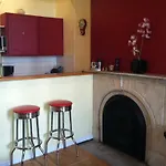 West Side Apartment