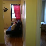 West Side Apartment