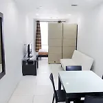Apartment Un Place New York