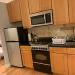 Gorgeous Studio In Central Park | Times Square