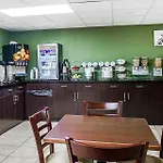 Days By Wyndham Brooklyn Borough Park 3* New York